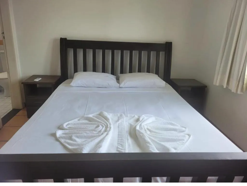 Condominio Villa Aurora, 150M Da Praia De Taperapuam! 포르투세구로 0*,