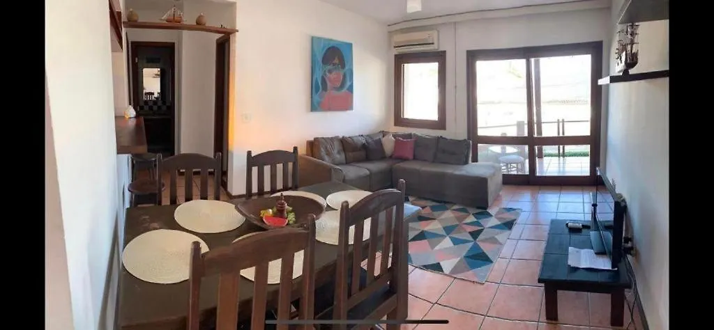 Condominio Villa Aurora, 150M Da Praia De Taperapuam! 포르투세구로