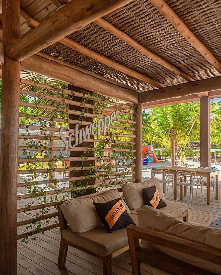 Condominio Villa Aurora, 150M Da Praia De Taperapuam! Porto Seguro Brazílie