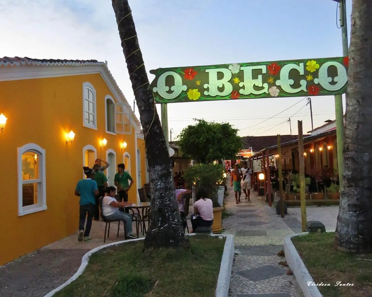 Condominio Villa Aurora, 150M Da Praia De Taperapuam! Porto Seguro